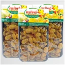 Thumbnail 1 of พรทิพย์ พรีเมี่ยม ลูกเกดอบแห้ง 150 กรัม x 3