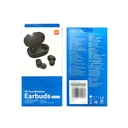 Thumbnail 4 of หูฟังสเตอริโอบลูทูธ 5.0 เบสหนักพร้อมไมค์แฮนด์ฟรีในตัวรุ่น 2 สีดำ