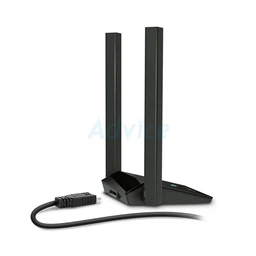 Thumbnail 2 of TP-LINK Wireless USB Adapter  (Archer TX20U Plus) AX1800 Dual Band Wi-Fi 6 - A0145627