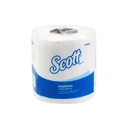 Thumbnail 2 of SCOTT Essential Toilet Paper 2 Ply 9.8 x 13.5 cm 124 Sheets x 120