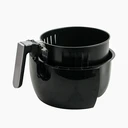 Thumbnail 4 of NEWWAVE หม้อทอดไร้น้ำมันระบบดิจิตอล รุ่น - AFD-3501 ขนาด 3.5 ลิตร