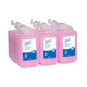 Thumbnail 1 of สก๊อตต์ สบู่เหลวล้างมือ โฟม สกิน คลีนเซอร์ วิท มอยส์เจอไรเซอร์ 1 ล. x 6