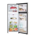 Thumbnail 2 of แอลจี ตู้เย็น 2 ประตู 14 คิว รุ่น GN-X392PBGB สีเบจ