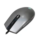 Thumbnail 1 of HP  USB MOUSE GAMING (M260) GUNMETAL - A0131736