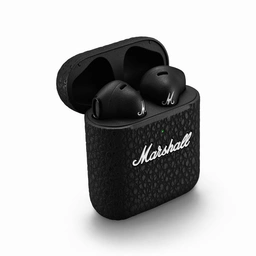 Thumbnail 3 of Marshall Earbud TWS Minor III Black