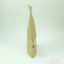 Thumbnail 2 of Boxjourney ถุงซิปกระดาษคราฟ เจาะหน้าต่างเหลี่ยมไซส์ 20x30 ซม. (50 ใบ/แพค)