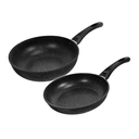 Thumbnail 1 of ซีกัล กระทะมาร์เบิ้ล พรีเมี่ยม ขนาด 24 ซม. และ 26 ซม.