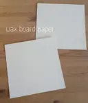 Thumbnail 3 of Boxjourney ฐานรองเค้ก 1 ปอนด์ เคลือบกันซึมแบบเงา ไม่ประกบ (20 ใบ/แพค)