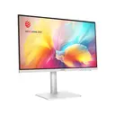 Thumbnail 2 of MSI MONITOR MODERN MD2412PW IPS 100Hz SPK USB-C White