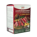 Thumbnail 2 of ครัวดอยตุง ผงหมักเนื้อนุ่มธรรมชาติ100%  1กล่อง(10ซอง) xแพ็ค 4