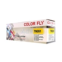 Thumbnail 2 of Color Fly Toner-Re BROTHER TN-261 Y - A0086373 - A0086373