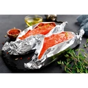 Thumbnail 5 of STAR PRODUCT Aluminum Foil Wrap 30x30cm 200 pcs