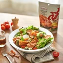 Thumbnail 5 of ENTRÉE Crispy Pork Duo Cheese Flavor 16 g x 36