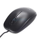 Thumbnail 1 of LOGITECH USB MOUSE  B100 BLACK - A0099626