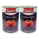 Thumbnail 1 of ไมก้า ซอสมะเขือเทศเข้มข้น 560 ก. x 2