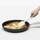 Thumbnail 2 of OXO ไม้พายซิลิโคน ใหญ่ ขาว