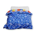 Thumbnail 3 of ซาติน พรีเมียร์ จูเนียร์ ผ้านวม 60x80 นิ้ว คละลาย