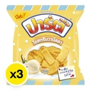 Thumbnail 1 of PARTY Snack Vanilla Ice Cream 48 g x 3