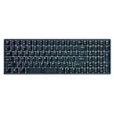 Thumbnail 1 of โอนิคุมะ คีย์บอร์ดเกมมิ่ง Hikari G39 RGB Black - Red Switch