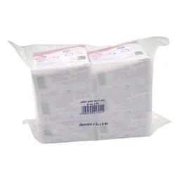 Thumbnail 5 of ลอรีเอะ ซูเปอร์อัลตร้าสลิม ผ้าอนามัยแบบมีปีก 30 ซม. 8 ชิ้น x 6