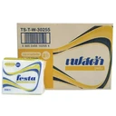 Thumbnail 1 of เฟสต้า ซูพรีม กระดาษเช็ดมือ เฟสต้า ซูพรีม 250 แผ่น/ห่อ x 24