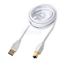 Thumbnail 2 of THREEBOY  Cable PRINTER USB2 (1.8M)- A0050456 - A0050456