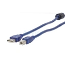Thumbnail 1 of Cable PRINTER USB2 (3M) TOP TECH - A0017009 - A0017009