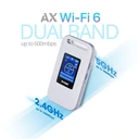 Thumbnail 2 of MiFi 4G/LTE D-LINK (DWR-933M) 150Mbps - A0164246