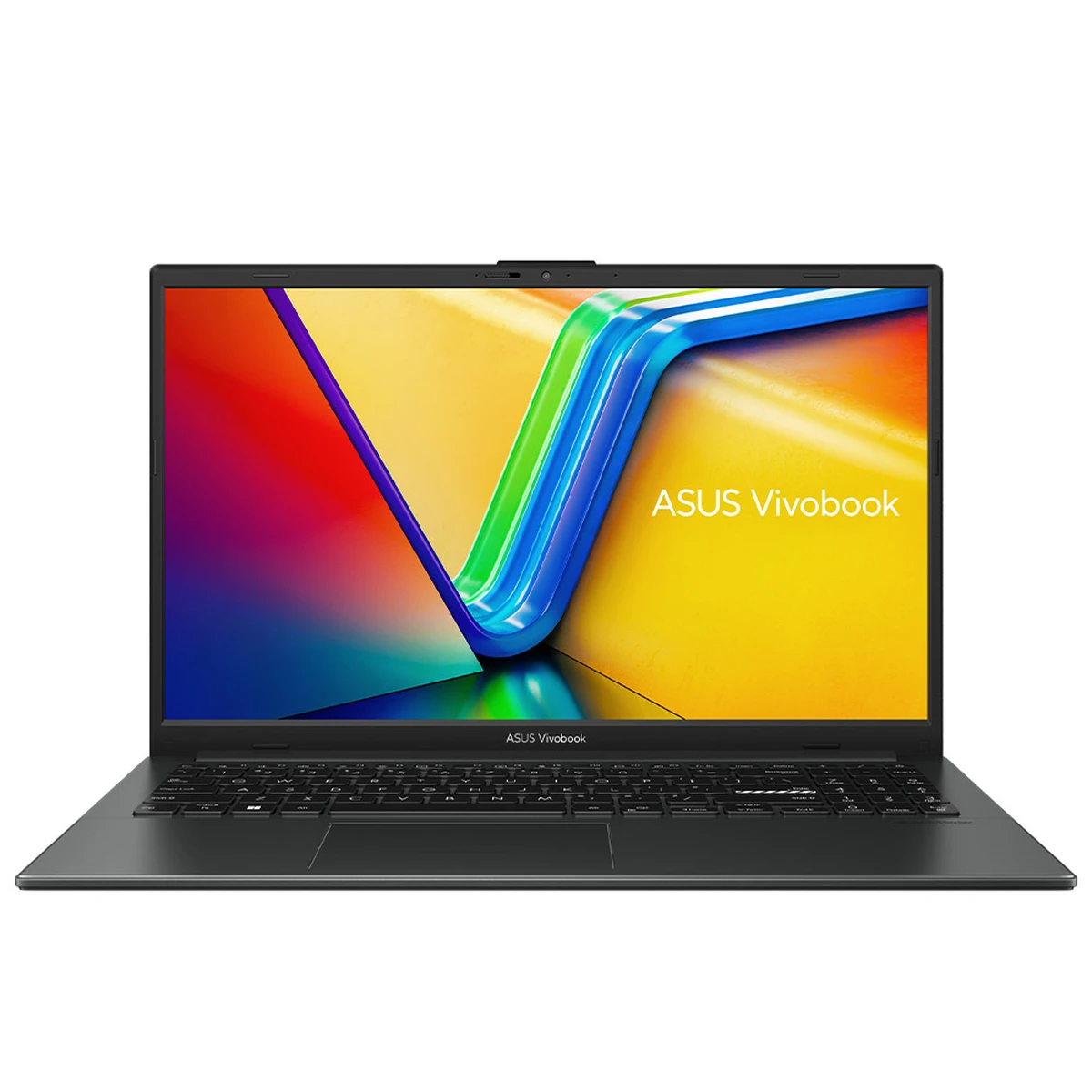 ASUS Notebook Vivobook Go 15 X1504GA-NJ322W Mixed Black