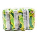 Thumbnail 4 of ฟีบัสโรล ข้าวเกรียบ รสข้าวโพด 62 ก. x 4