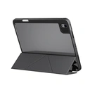 Thumbnail 3 of Skinarma iPad Air 11 M2 (2024) Kira-kobai (Detachable Version) Gunmetal