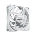 Thumbnail 3 of บี ไคว์ท พัดลมคอม Pure Wings 3 120มม high-speed สีขาว