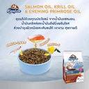 Thumbnail 5 of คานิว่า อาหารแมว สูตรสกินแอนด์โคท ขนาด 1.3 กก.