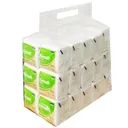 Thumbnail 4 of คิมซอฟท์ กระดาษเช็ดปาก ชอยส์ ป๊อบ-อัป แน๊บกิน 9.6 x 18.6 ซม. 200 แผ่น x 2