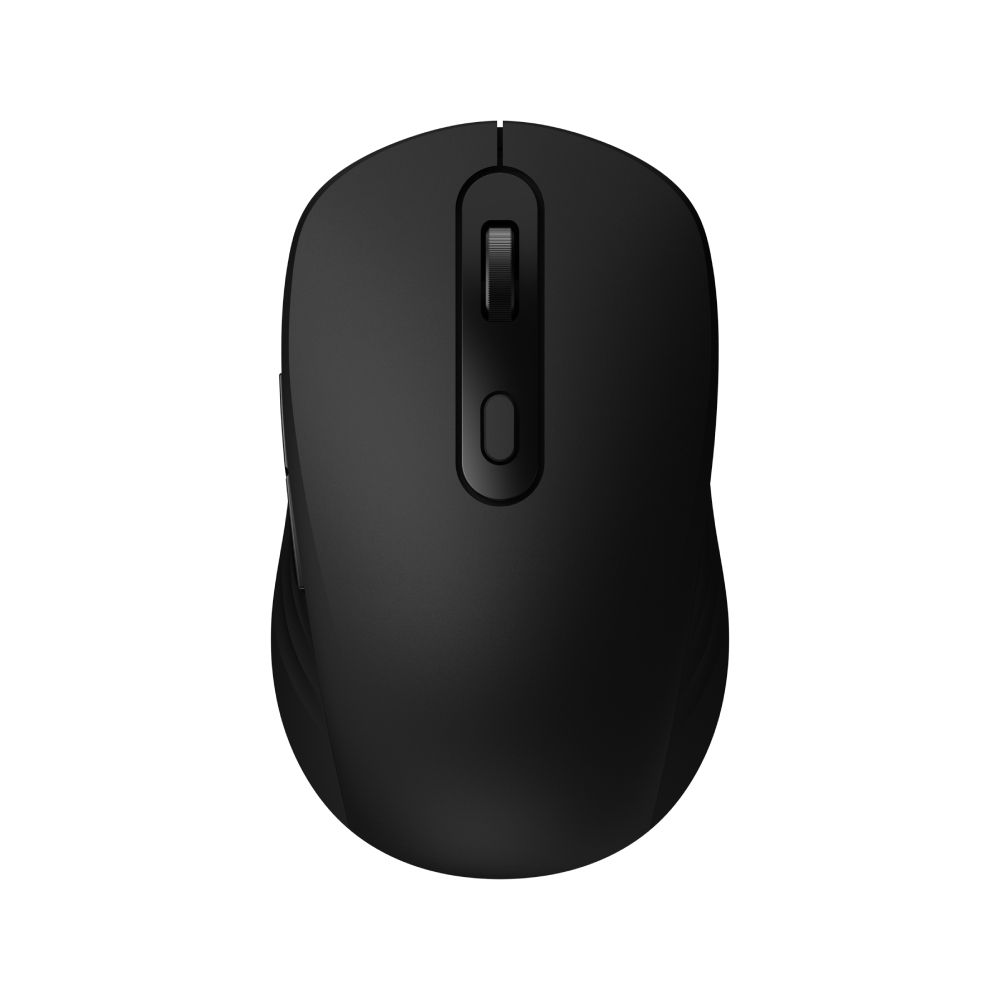 KEYCHRON Gaming Mouse BM25 Black