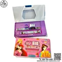 Thumbnail 1 of กล่องดินสอและกระเป๋าดินสอเจ้าหญิงน่ารัก ๆ 3D