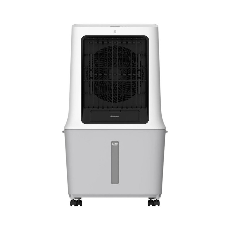 [NEW] ACONATIC พัดลมไอเย็น รุ่น AN-ACC1200 ขนาดความจุ 40 ลิตร ปรับความเย็นได้ 3 ระดับ  เคลื่อนย้ายได้สะดวก