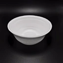 Thumbnail 2 of P.P.Pack ชามโฟม เบอร์ 218 สีขาว (500ชิ้น/แพค)