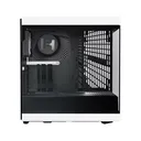 Thumbnail 3 of ไฮต์ เคสคอมพิวเตอร์ Y40 สี ขาว/ดำ (CS-HYTE-Y40-BW)