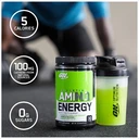 Thumbnail 3 of ออพติมัม นูทริชั่น อะมีโน เอ็นเนอจี้ 30 เสิร์ฟ รสองุ่น 270 ก.