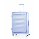 Thumbnail 1 of อเมริกัน ทัวร์ริสเตอร์ กระเป๋าเดินทาง EXP TSA AM ขนาด 29 นิ้ว รุ่น FRONTEC SPINNER สีไลแลค