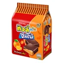 Thumbnail 5 of ทิวลี่ ทวินจัมโบ้ ช็อกโกแลตและส้ม 30 ก. 12 ชิ้น