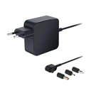 Thumbnail 2 of อินเนอร์จี้ ที่ชาร์จโน๊ตบุ๊ก for Acer 65 วัตต์ สีดำ