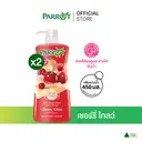 Thumbnail 2 of PARROT Body Wash Serum Vitamin Cherry Glow 450 ml x 2