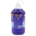 Thumbnail 2 of วิซ น้ำยาถูพื้น 3D สีม่วง กลิ่นมอร์นิ่ง บลูม 5200 มล.