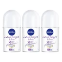 Thumbnail 1 of NIVEA Extra White And Firm Q10 25 ml x 3