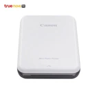 Thumbnail 1 of Canon เครื่องปริ้นมินิ รุ่น PV-123 สีเทา