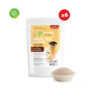 Thumbnail 1 of ทีอีเอ ชานมไต้หวัน ชาไต้หวัน ผงชานมสำเร็จรูป 3in1 Milk Tea Powder 250 กรัม x แพ็ค 6