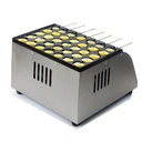 Thumbnail 3 of IMARFLEX Gas Stove Frying Quail Eggs Model IF-042