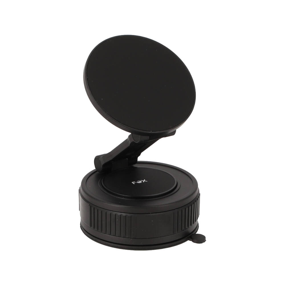 FOX Vacuum Magnetic Suction FOX-ST03 Black